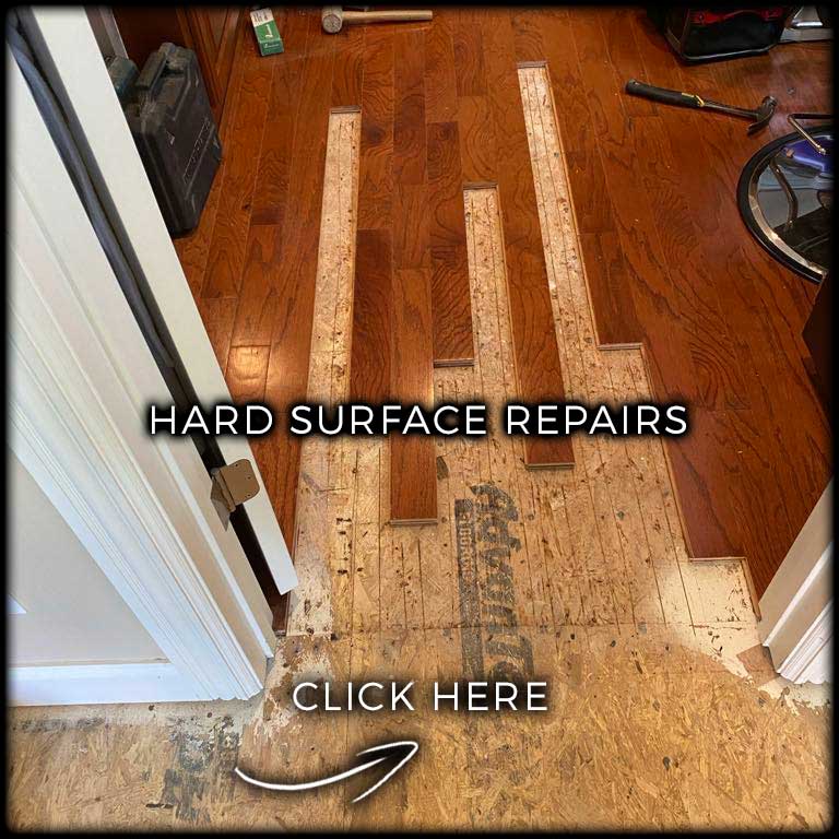 Hard Surface Installation & Repairs